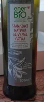 Spanisches Natives Olivenöl Extra