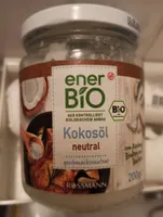 Kokosöl neutral