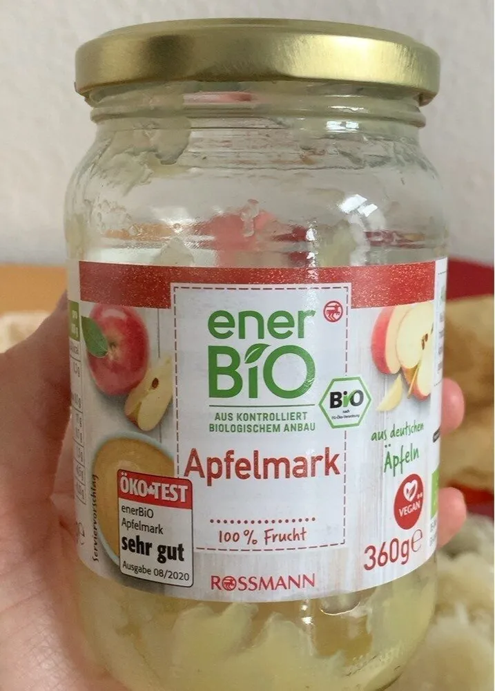 Apfelmark