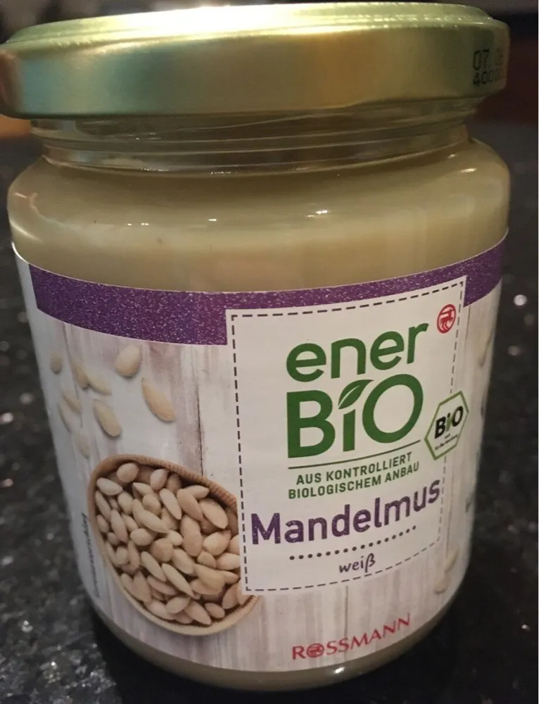 Mandelmus