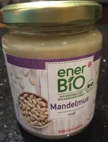 Mandelmus