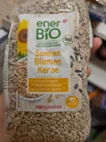 Sonnenblumenkerne