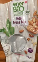 Edel Nuss Mix