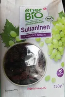 Bio Sultaninen