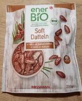 Soft Datteln