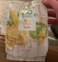 Mais Ecken