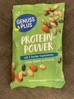 Protein Power