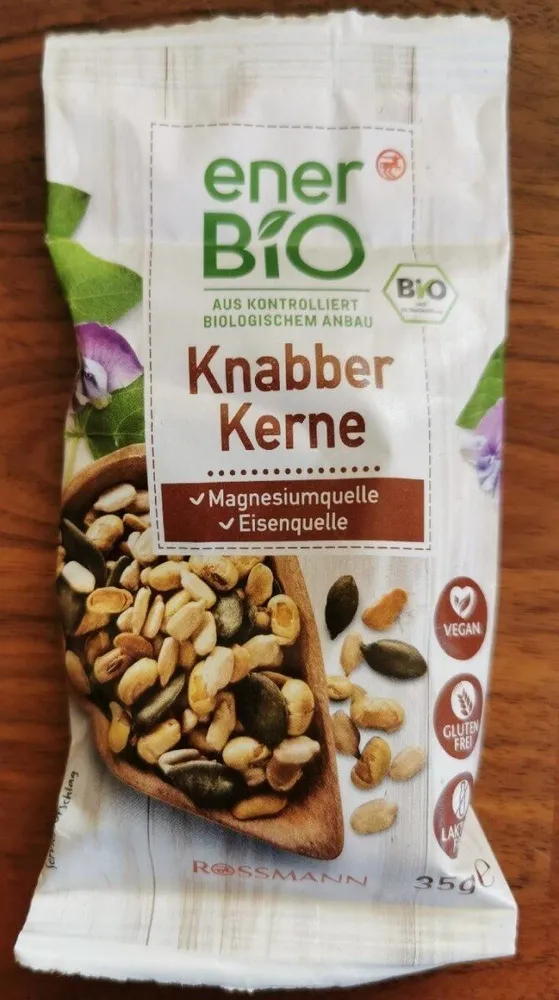 Knabberkerne