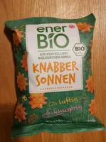 Knabber Sonnen