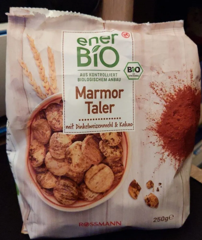 Marmor Taler