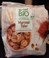 Marmor Taler