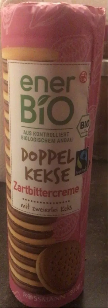 Doppelkekse