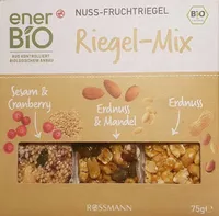 Riegel-Mix