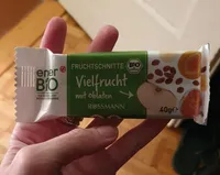 Fruchtschnitte