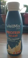 Wellmix Sport Protein Shake