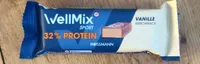 Proteinriegel(Vanille Geschmack)