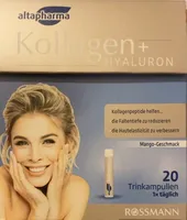 Kollagen+Hyalurron