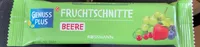 Fruchtschnitte