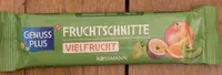 Fruchtschnitte
