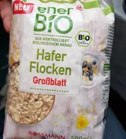 Hafer Flocken
