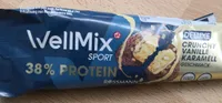 Proteinriegel