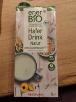 Hafer Drink