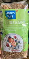 Leinsamen