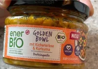 Golden Bowl