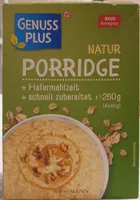 Porridge