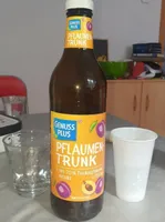 Pflaumentrunk