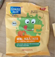 Mini Kräcker