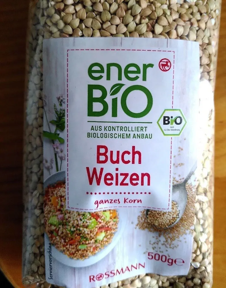 Buchweizen