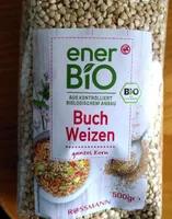 Buchweizen