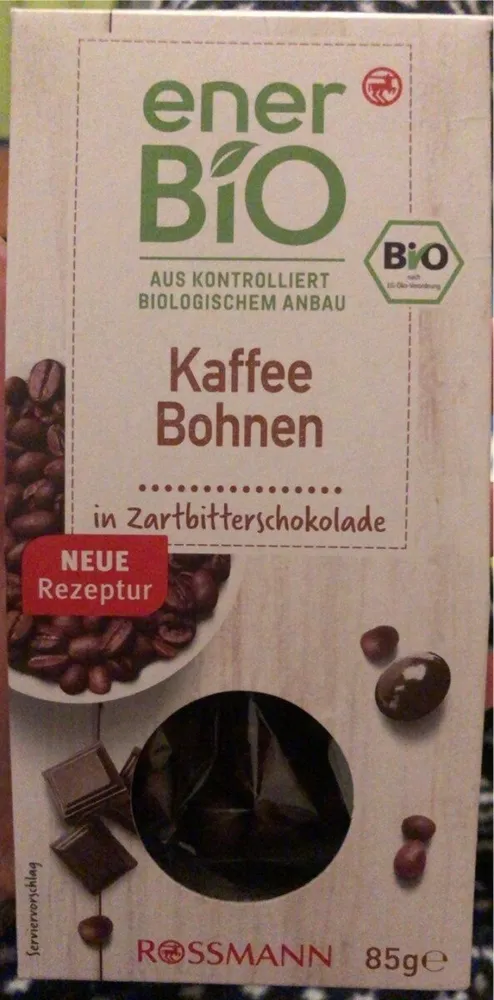 Kaffee bohnen