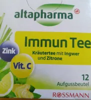 Immuntee