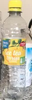 Ice tea Zitronengeschmack