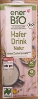 Hafer Drink Natur