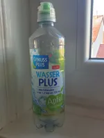 Wasser Plus