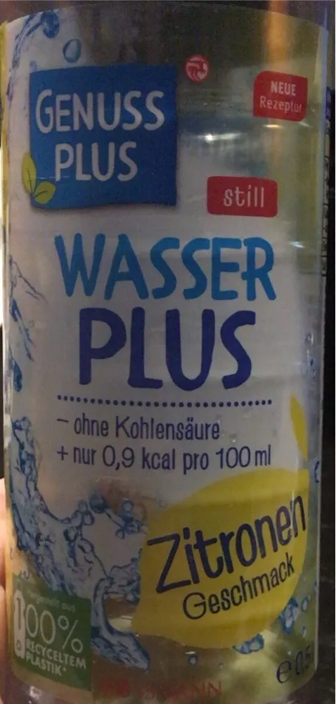 Wasserplus