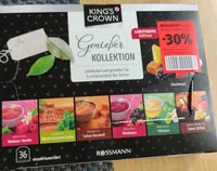 Genießer Kollektion