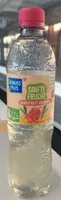 Sanfte Frucht - Grapefruit und Rosemarin