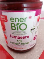 himbeermarmelade