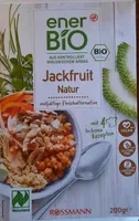 Jackfruit Natur