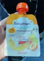 Fruchtcocktail