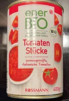 Tomaten stücke