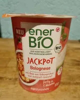 Jackpot Bolognese