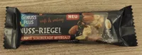 Nuss-Riegel