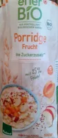 Porridge Frucht
