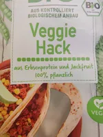 Veggie Hack