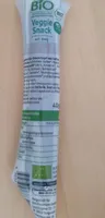 Veggie Snack bio